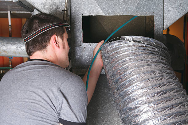 Best Best Air Duct Cleaning Company  in Pomona, NJ